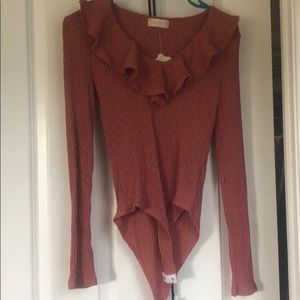 NEW Altar’d State body suit
